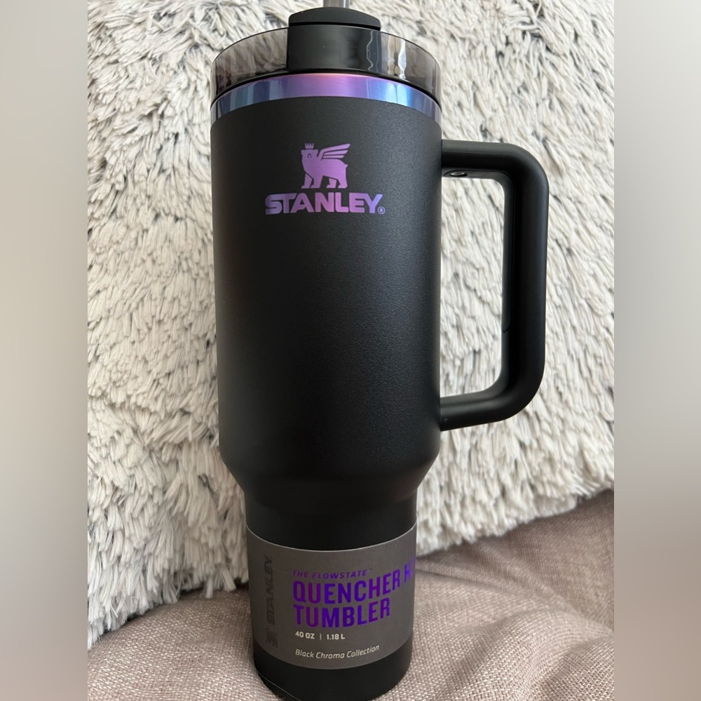 Limited Edition Stanley Chroma 40oz Tumbler NWT